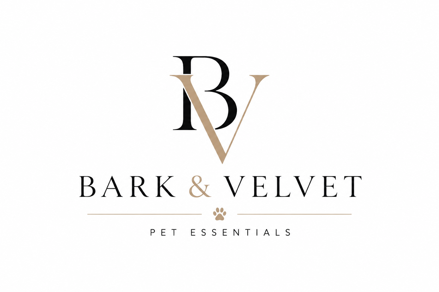 Bark & velvet